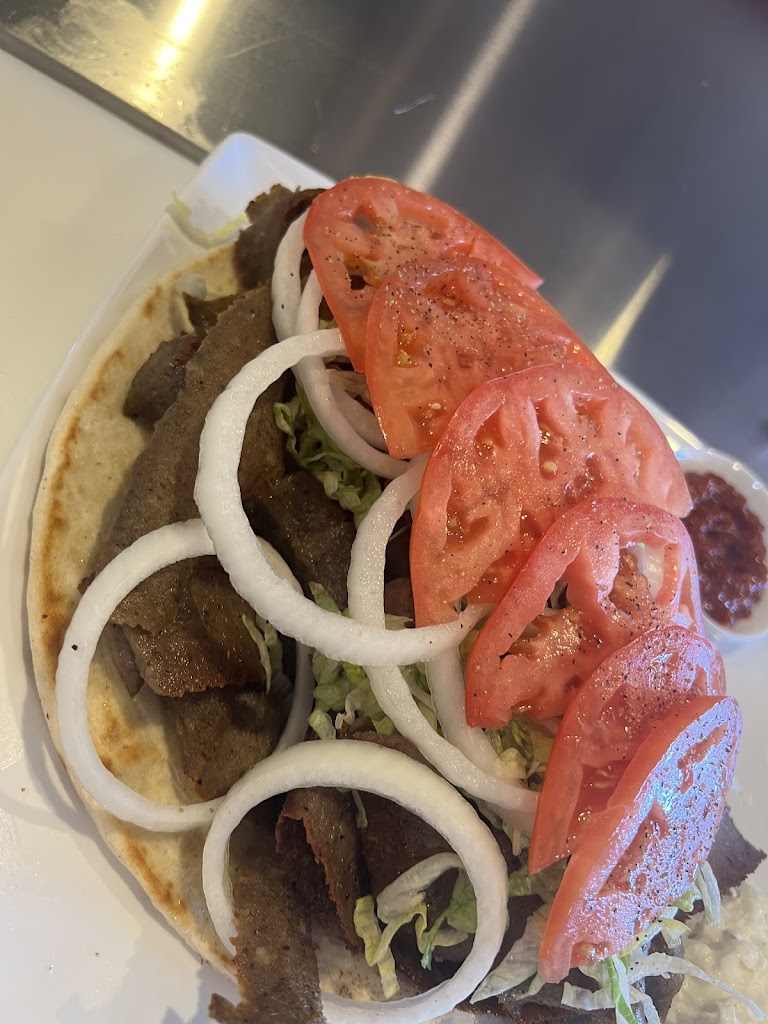  Moneecia’s Kitchen