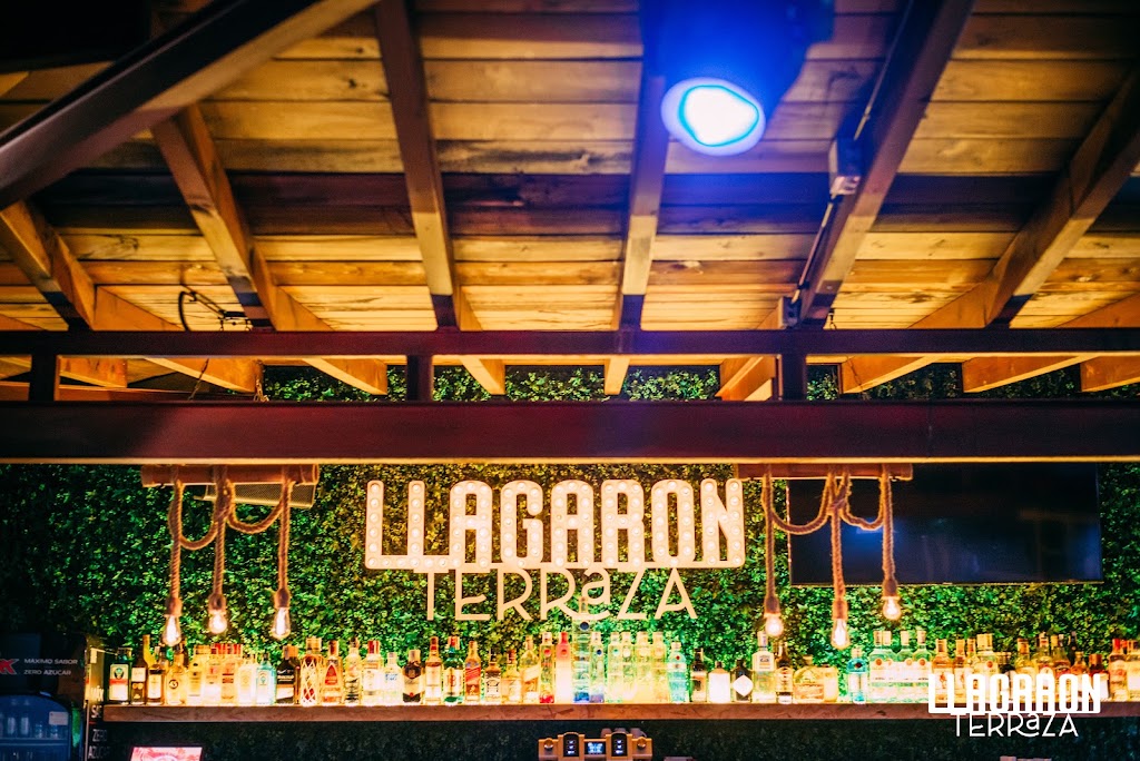 Bar El Llagaron Mieres — Del propietario
