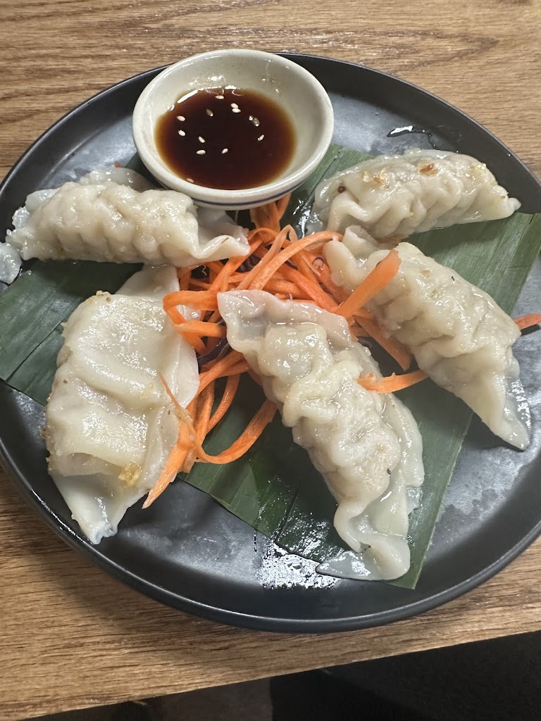BODHI Asian Street Eats