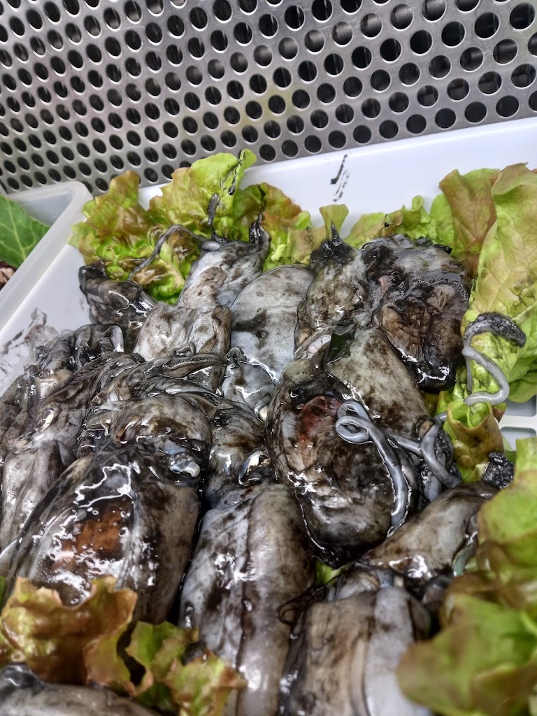 Restaurante Casa Moncho — Comida y bebida