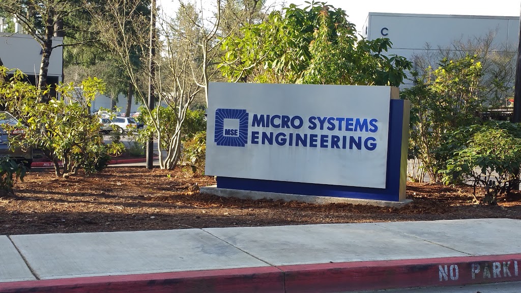 Micro Systems Engineering Inc.