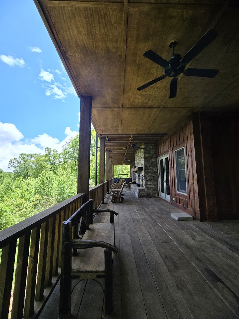 Renaissance Lodge