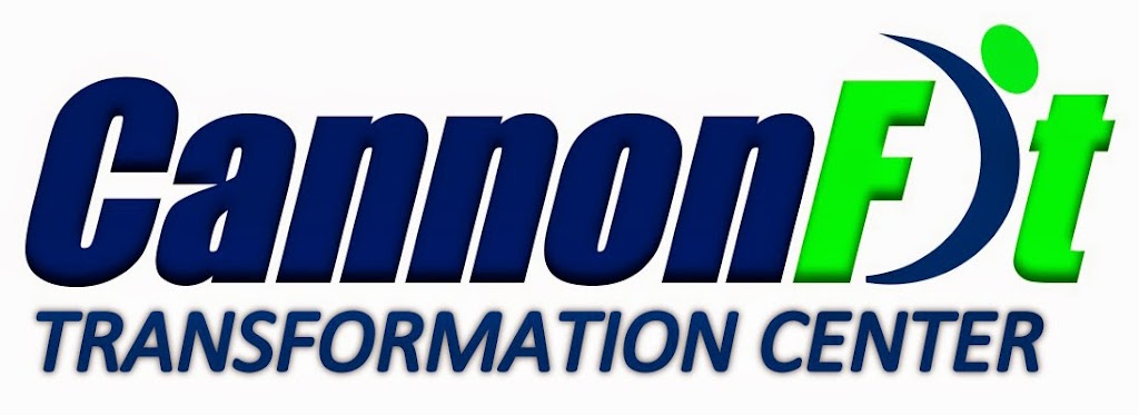  CannonFit Transformation Center