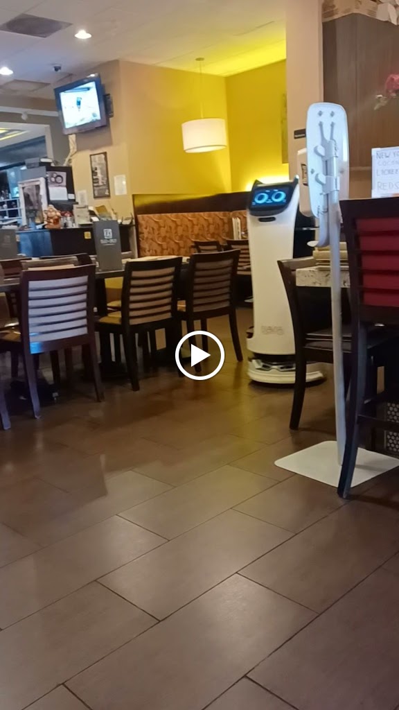 Bai Plu Thai & Sushi Bar