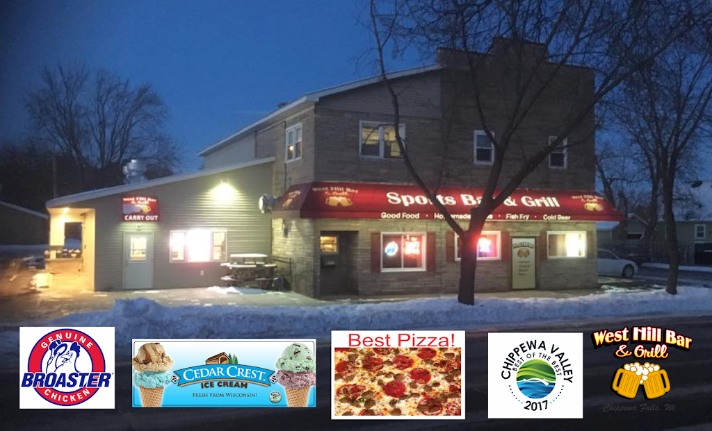  West Hill Bar & Grill