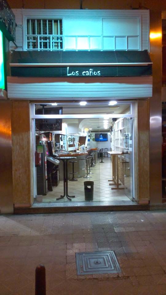 Cafeteria los Canos