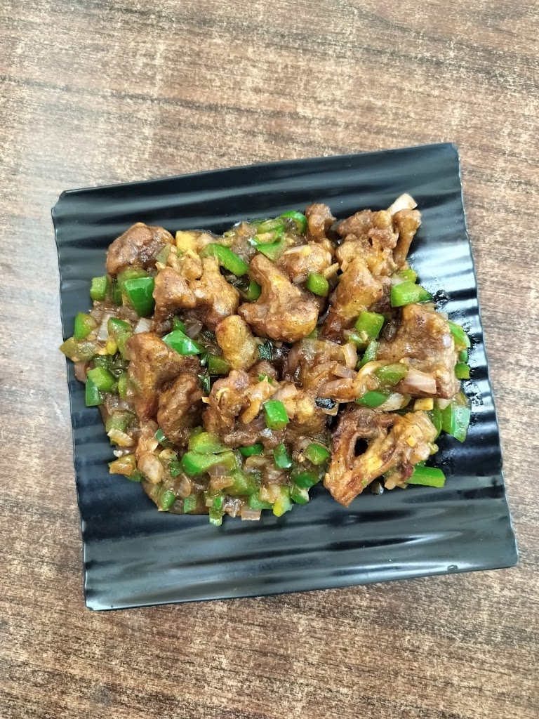 Food & drink
