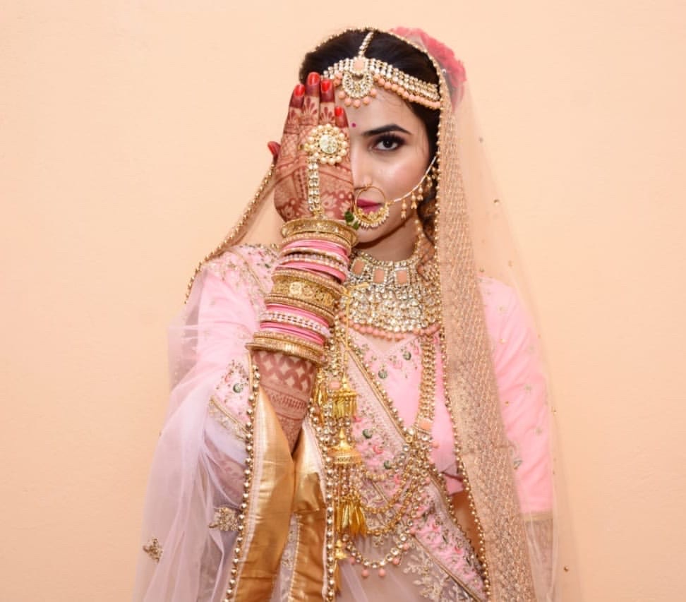 Makeup Affair By Sakshi