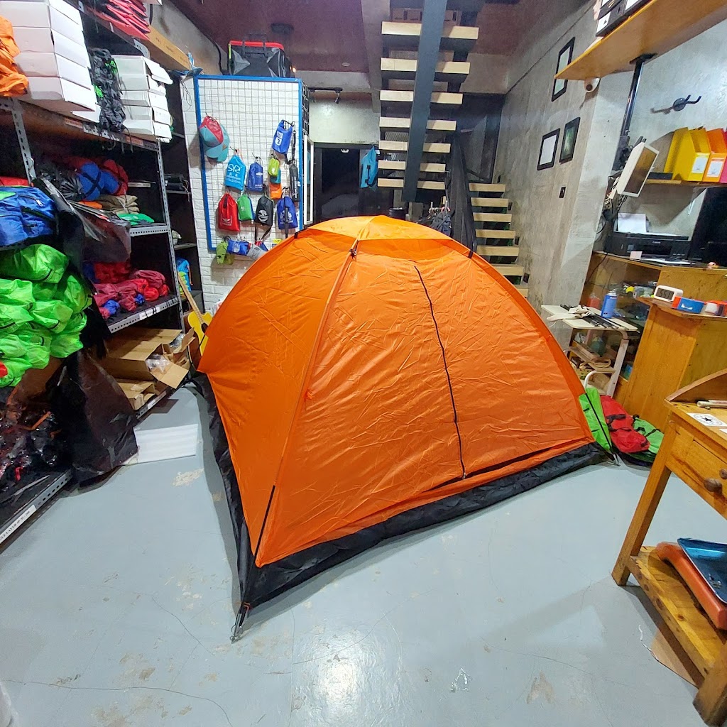 Woles Outdoor Rental Alat Camping 24 jam