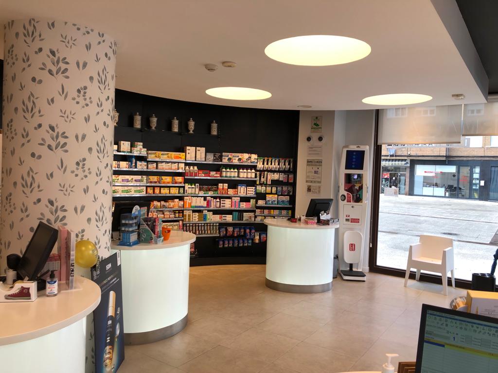 Bote Bonaechea Nuria