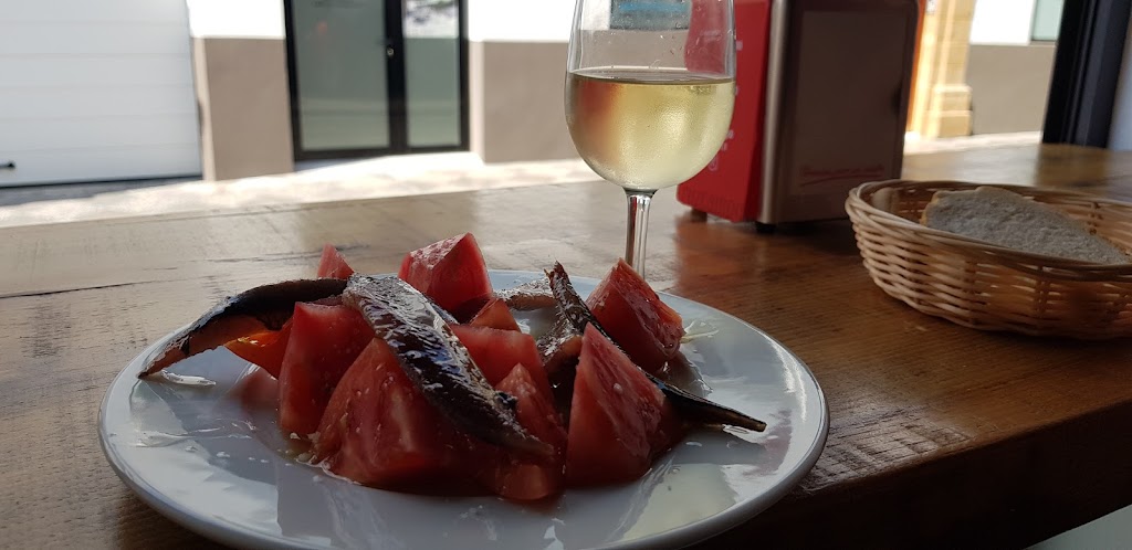 Bar Tocino Tapas