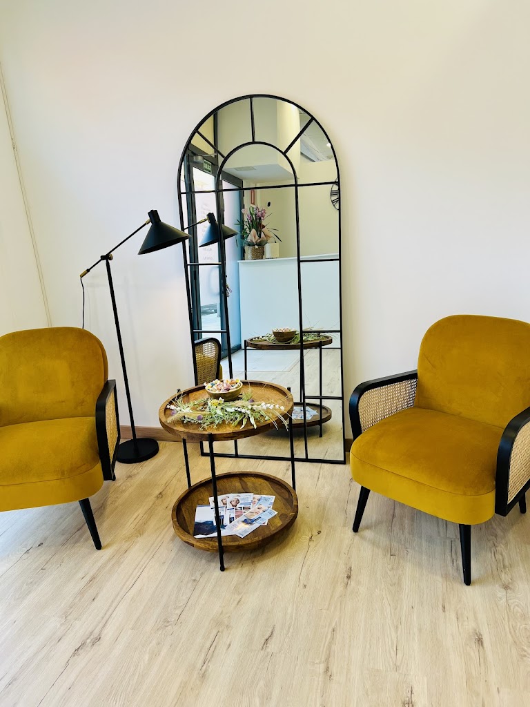 Centro de estetica Rosana