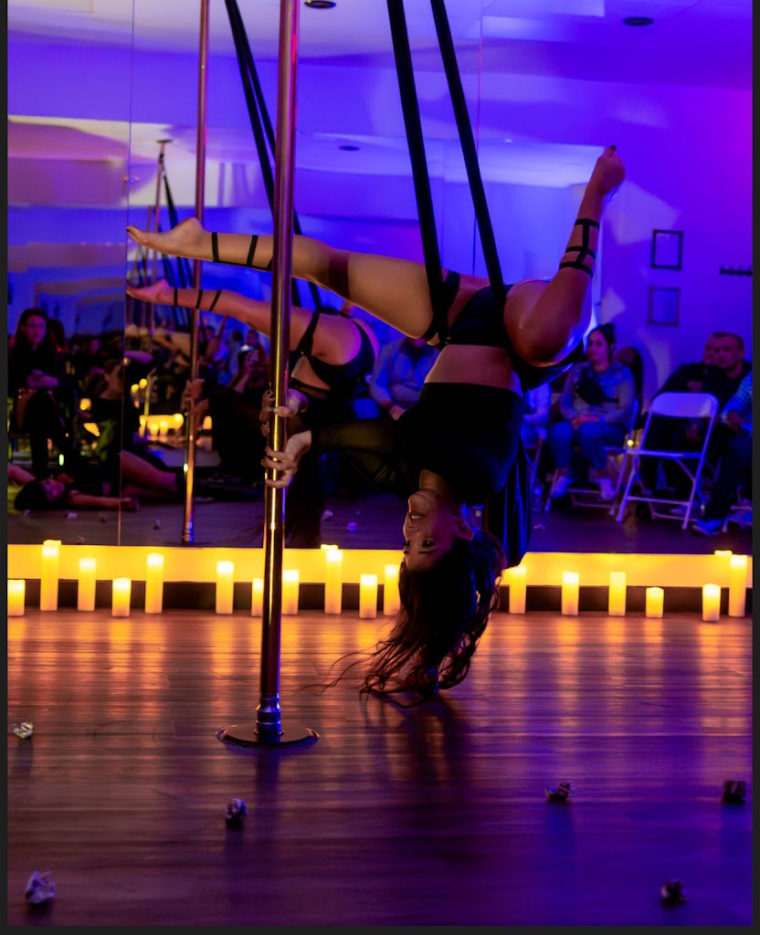  The Pole Palace Dance Studio