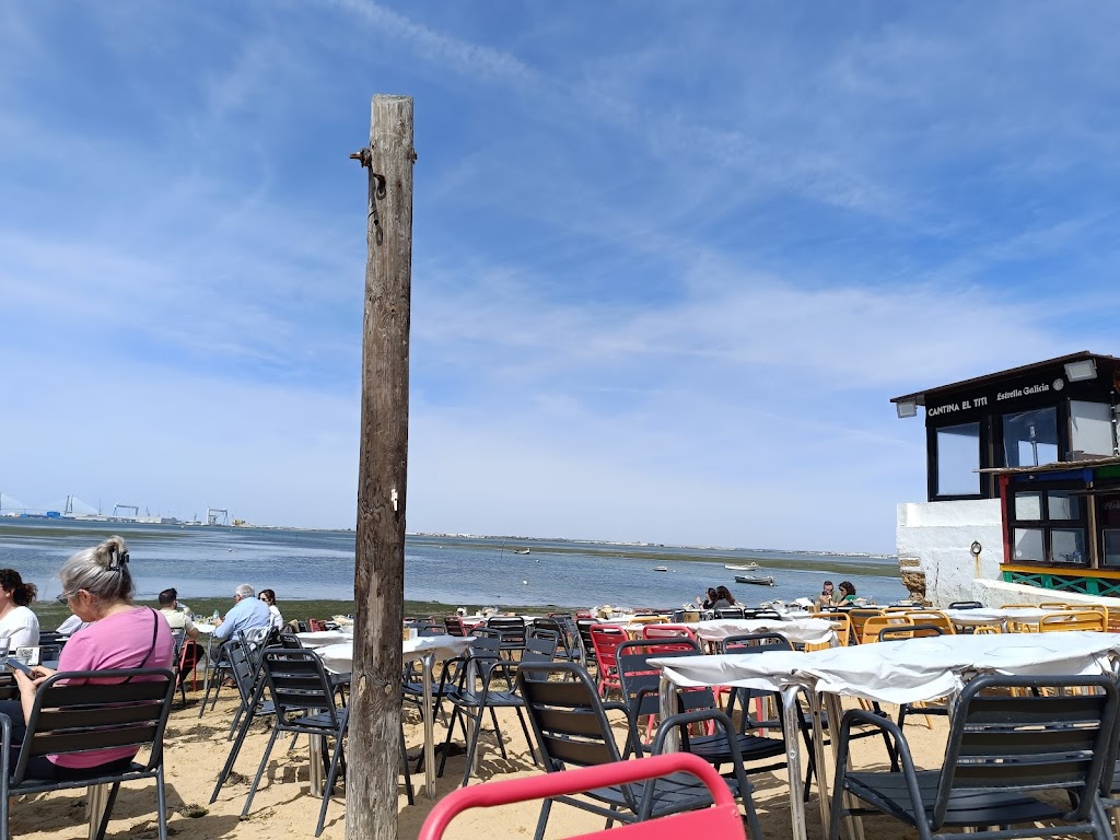 Cantina De TiTi ( El Bartolo )