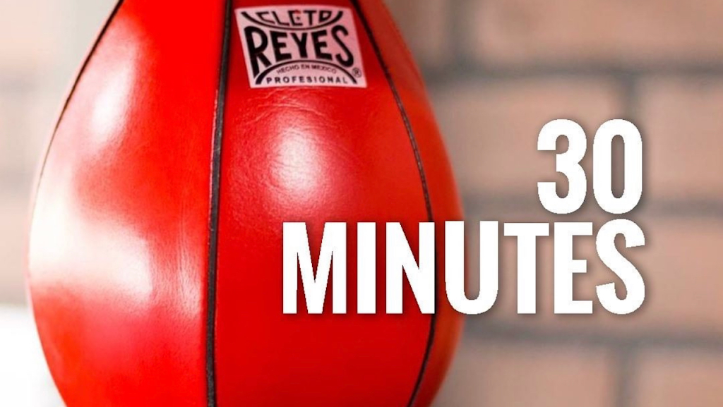  9Round Kickboxing Fitness