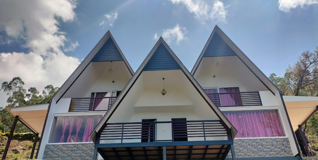 Lemon Grass Resort Inn
