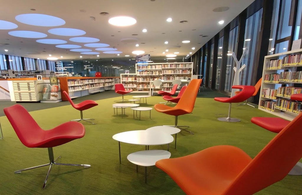 Biblioteca Municipal