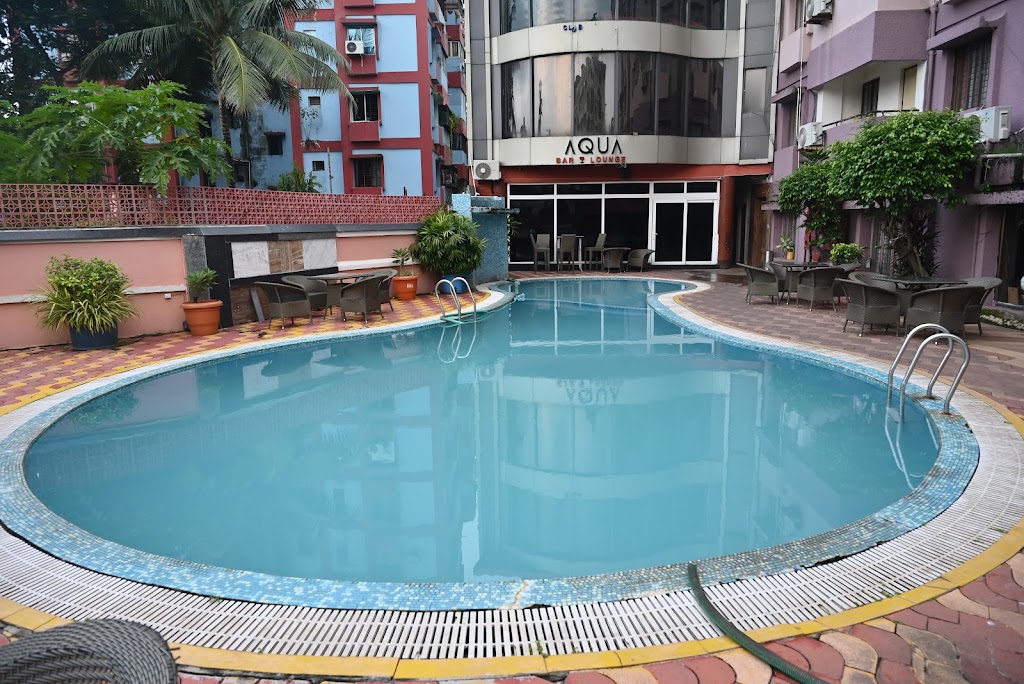 Hotel Sungreen