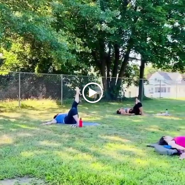  Breathing Space Yoga Studio