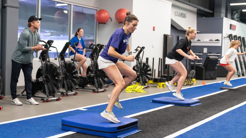  Bando Performance - Wellesley