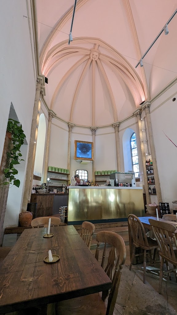 Bar La Ciutat dels Sants