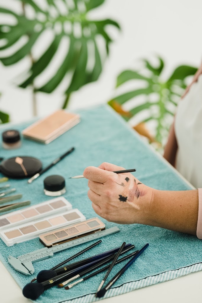 MERcosmetics — Manicura
