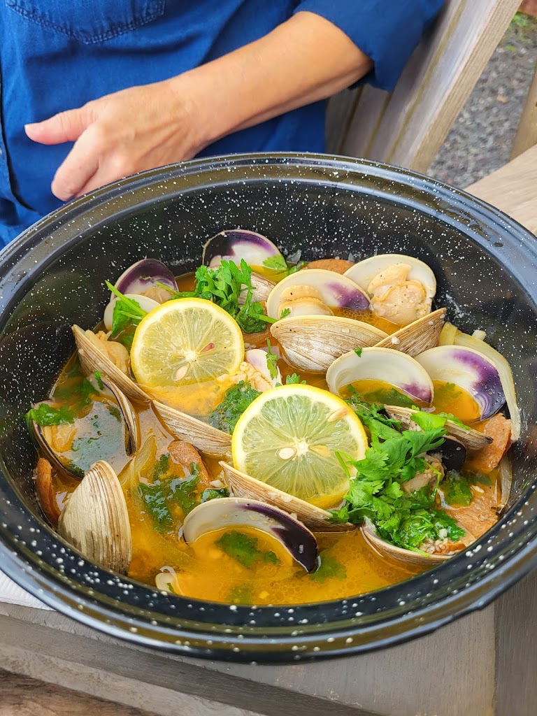 Mussels