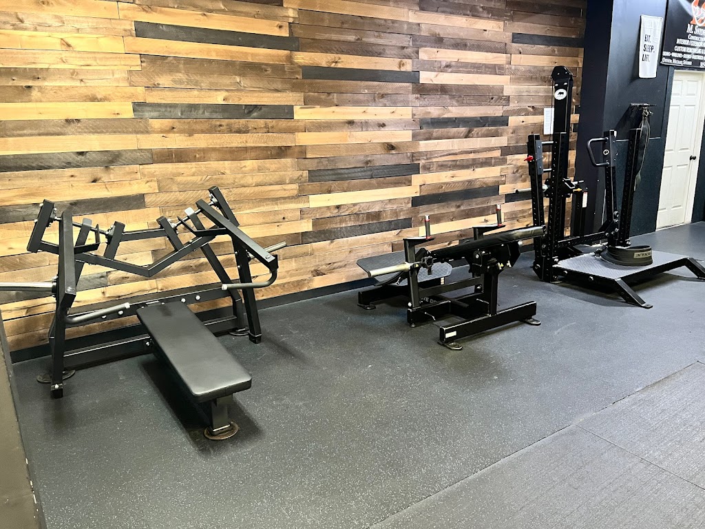  Coop's Fitness & Training