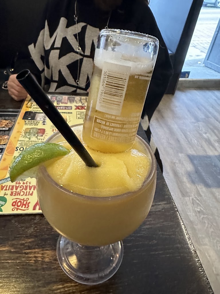 Margarita