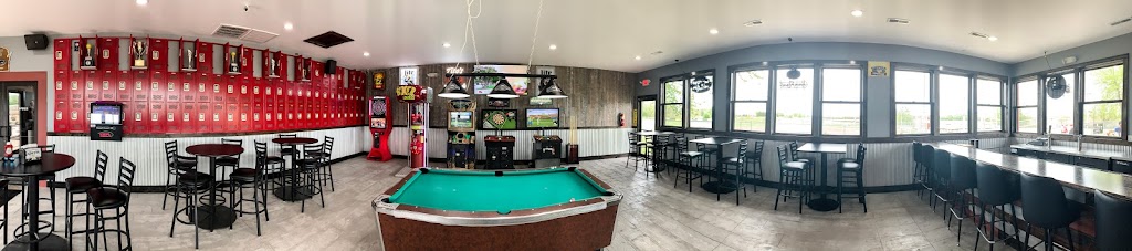  1175 Sports Park & Eatery