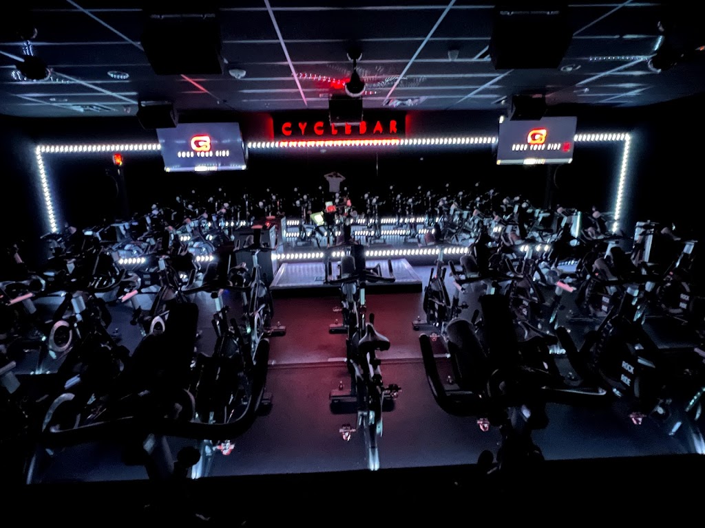  CYCLEBAR