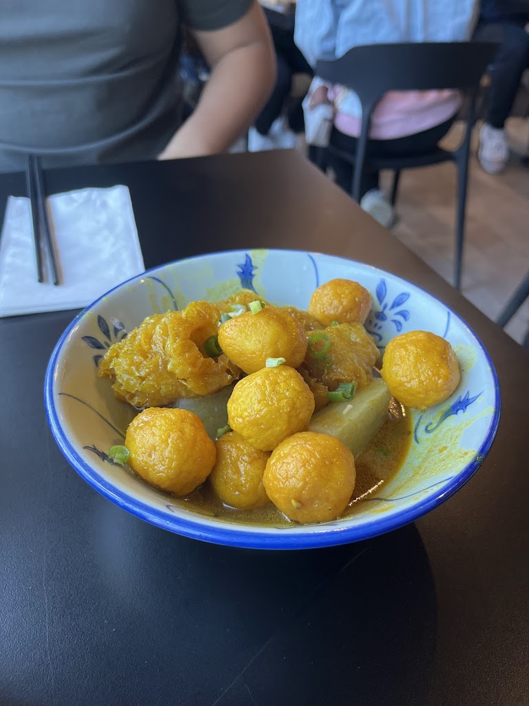 Fish ball