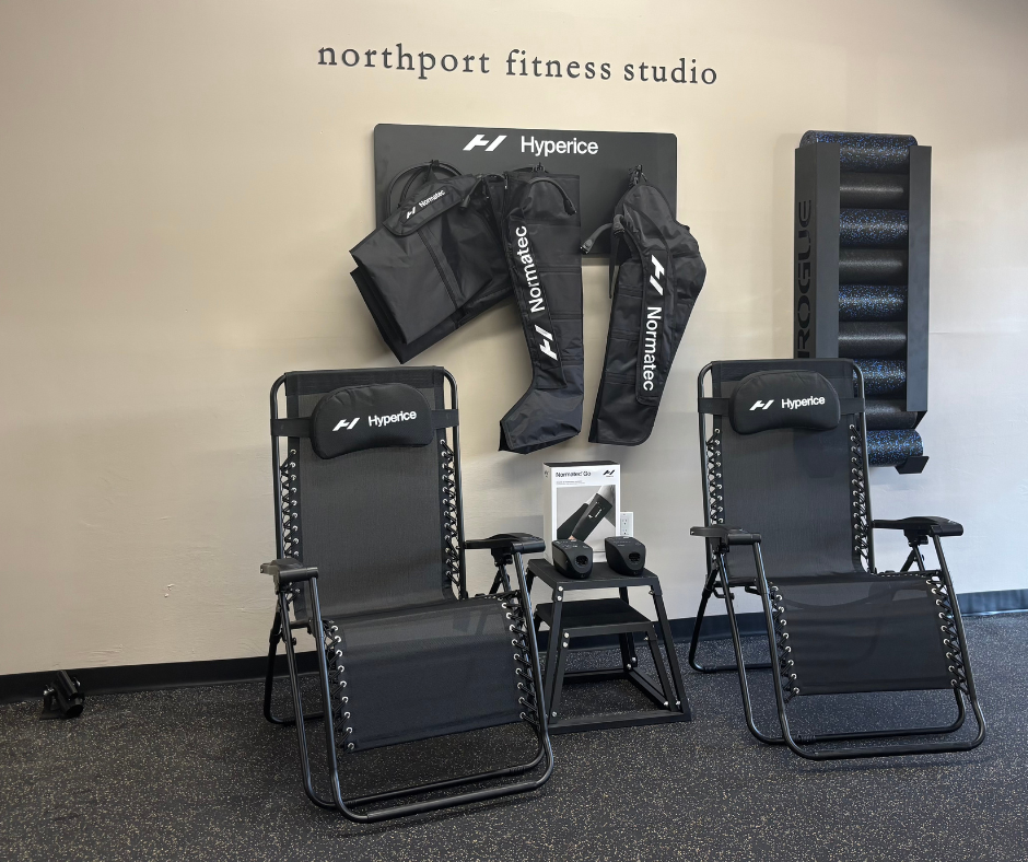  Northport Fitness Studio