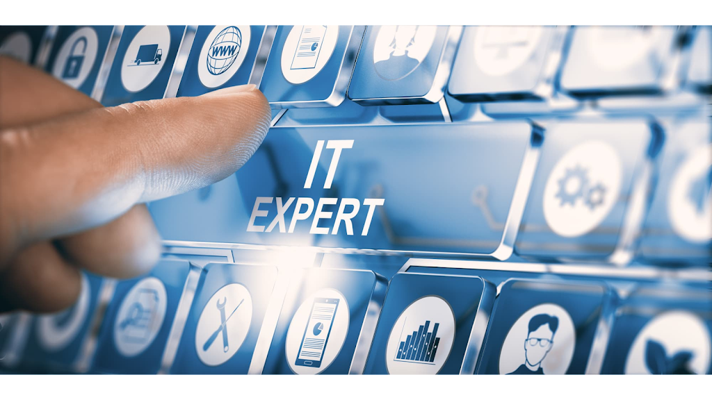 Evolution IT Services