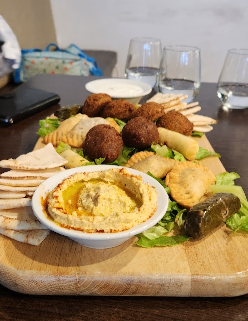 Falafel
