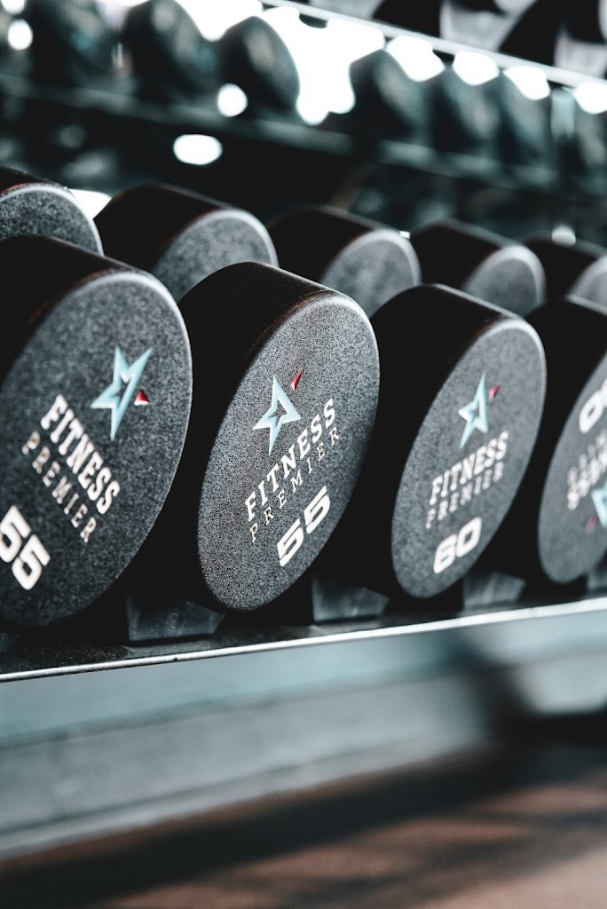  Fitness Premier Geneso