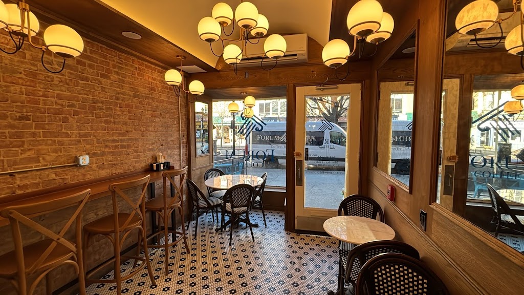 Photo of Forum Coffee (Downtown Hoboken)