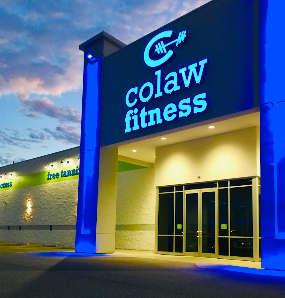  Colaw Fitness