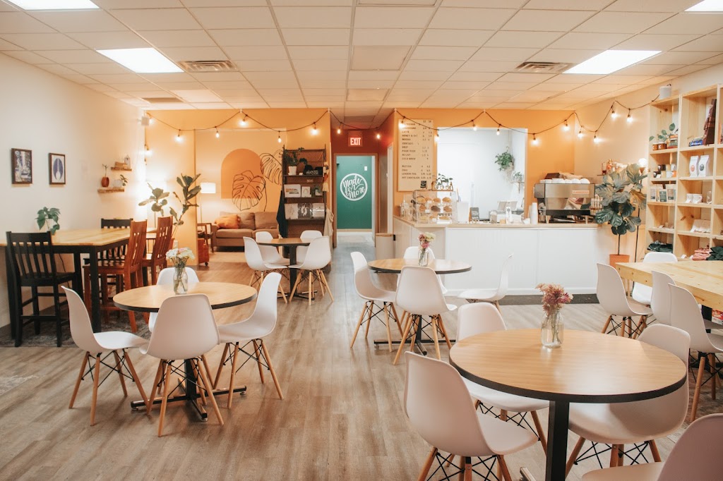 Photo of Bloom Coffee