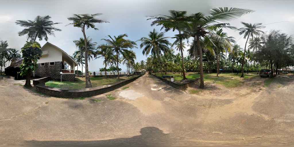 Street View & 360deg