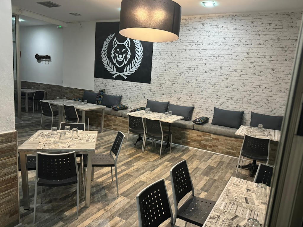 AKELA ARROCES Y TAPAS