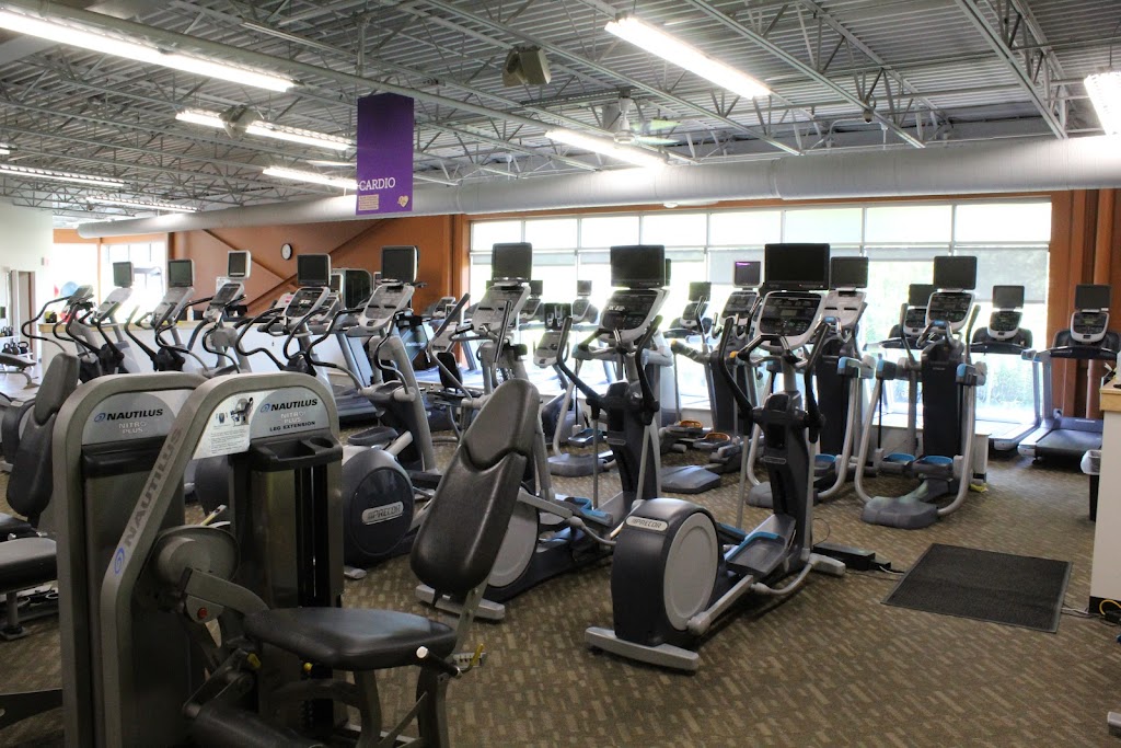  Anytime Fitness