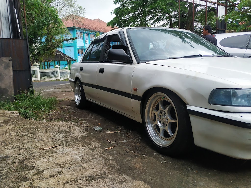 bengkel mobil mitra jaya