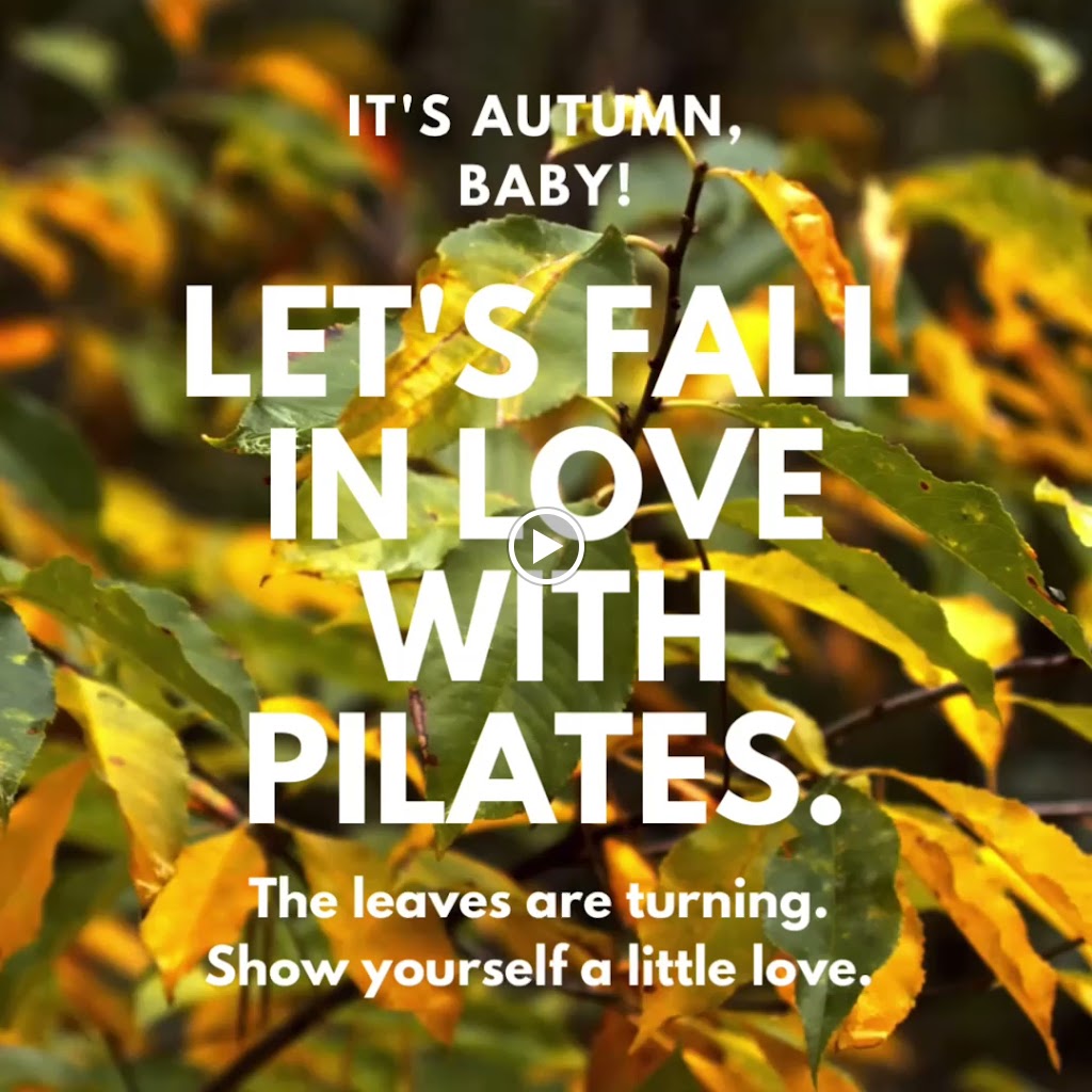  Studio S Pilates and Fitness