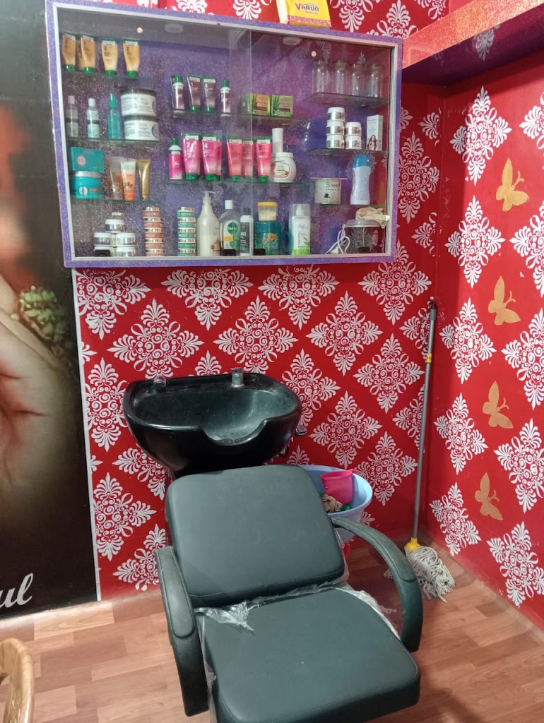 New Look Beauty Care And Boutique