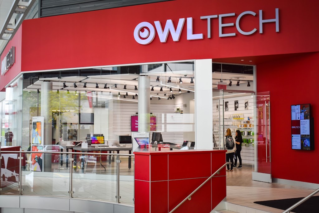 OWLtech - Apple Authorized Sales & Service