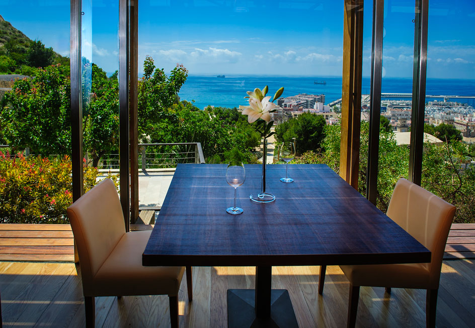 Restaurante La Ereta