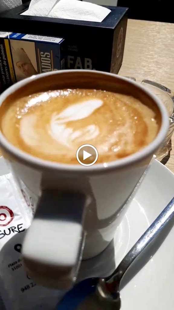 La Tasca de Don Jose Plaza del Castillo — Videos