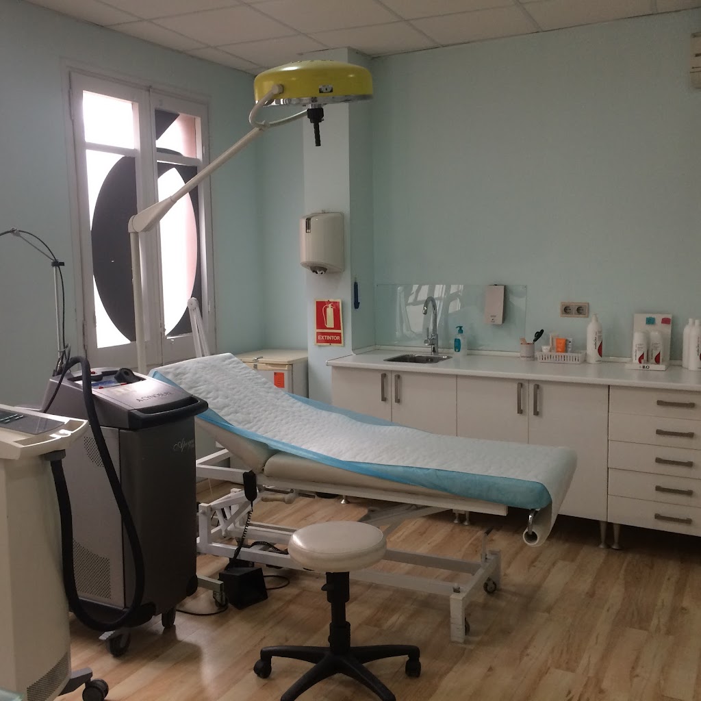 Optim Laser Granollers