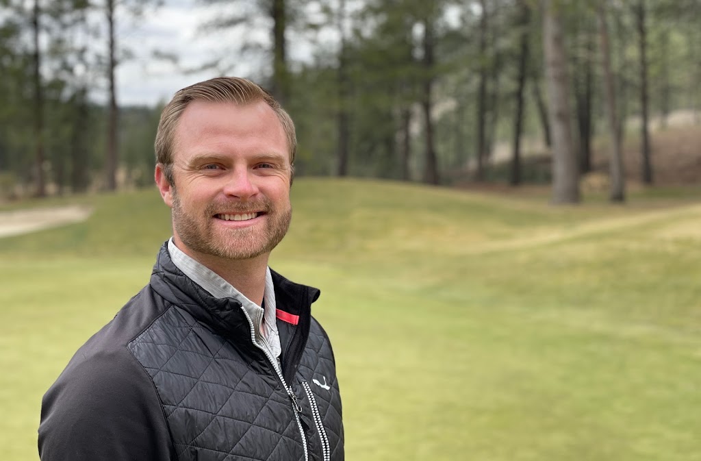  Bo Baker Golf Academy